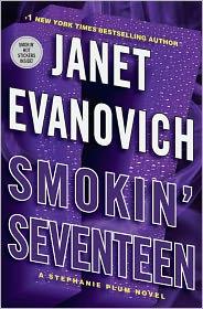 Smokin’ Seventeen (Stephanie Plum) | Chart listen