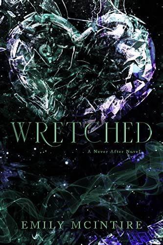 Wretched (The Never After Series) — ranked audiobook