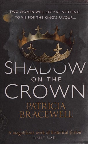 Shadow on the Crown (Emma of Normandy Trilogy) · Patricia Bracewell