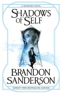 Shadows of Self · Brandon Sanderson