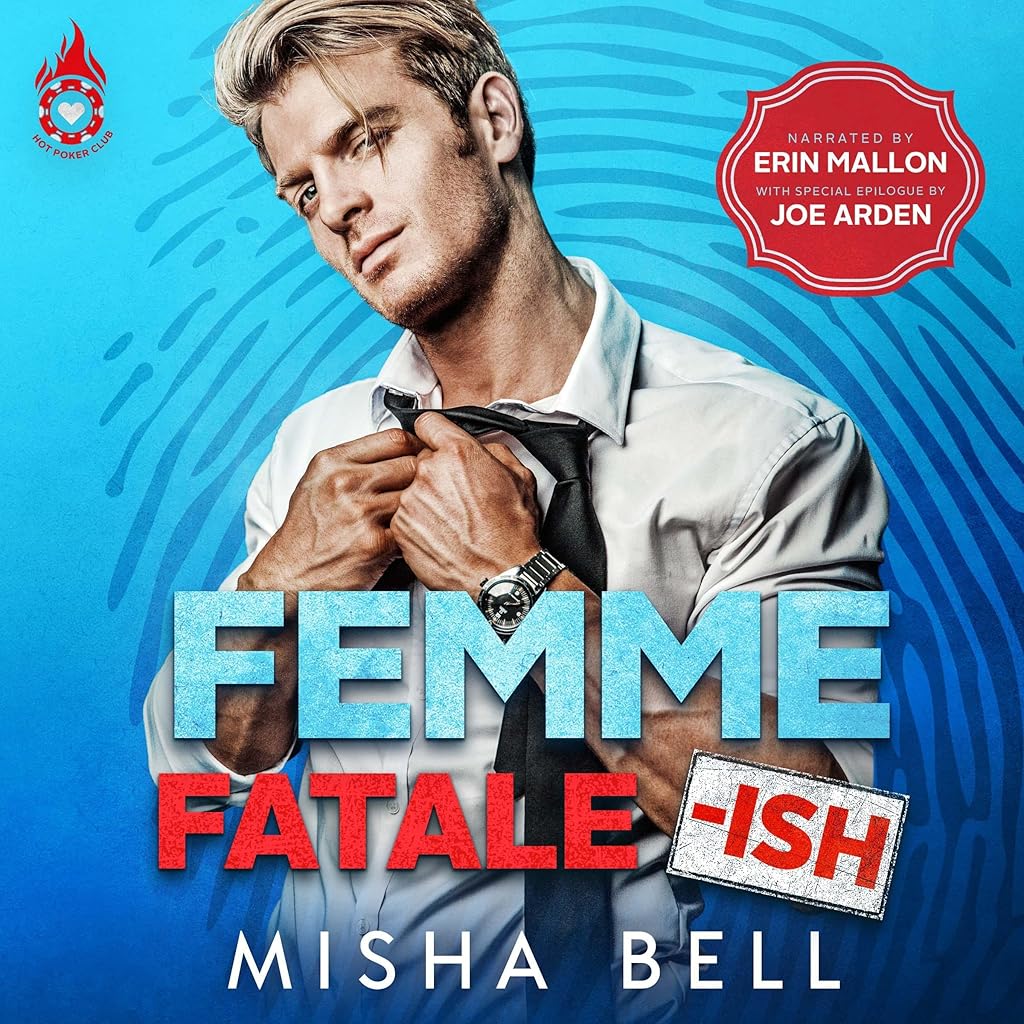 Femme Fatale-ish (Romcom Sibling Standalones) [full stream]