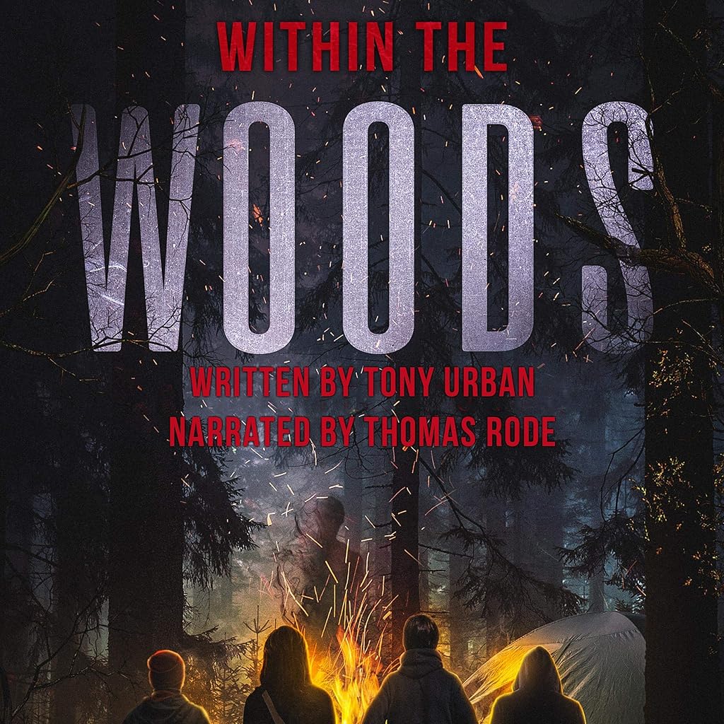 Now playing: Within the Woods (Sallow Creek)