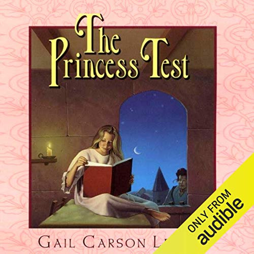 The Princess Tales · Gail Carson Levine