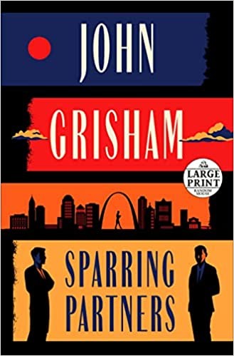 Sparring Partners (Jake Brigance) · John Grisham