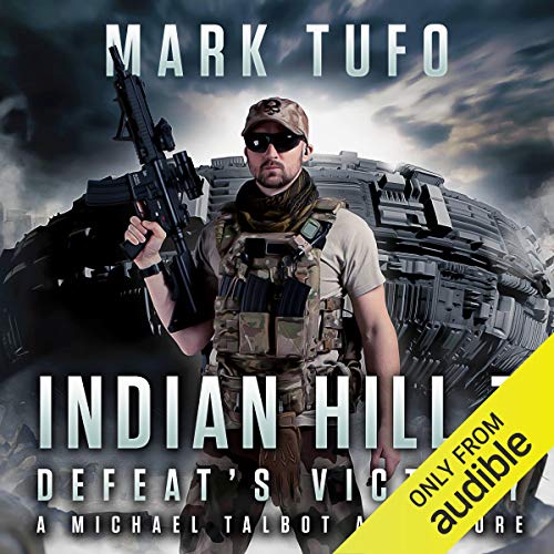 Defeat’s Victory (Indian Hill) in Science Fiction & Fantasy — the list