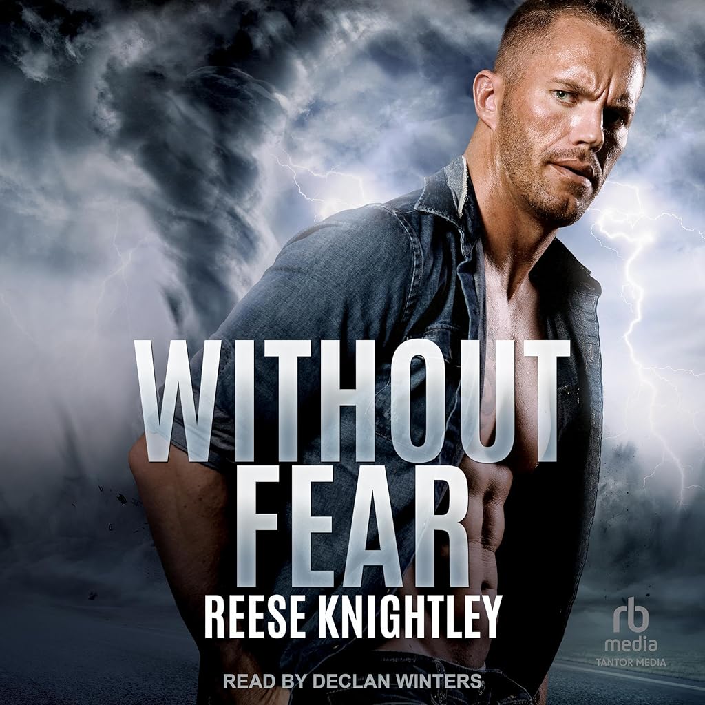 Without Fear (Cobalt Security) — ranked audiobook
