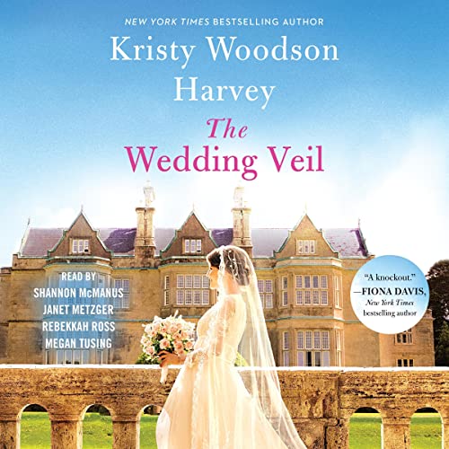 The Wedding Veil — ranked audiobook