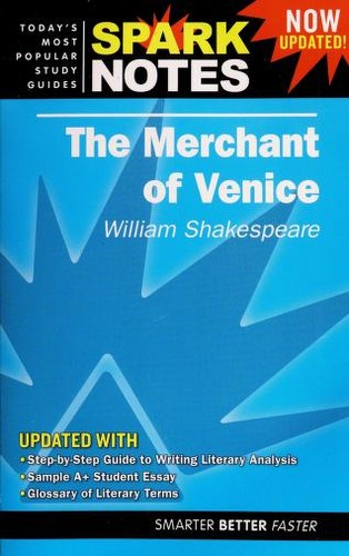 The Merchant of Venice — ranked audiobook