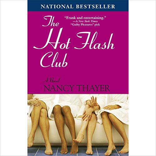 The Hot Flash Club [full stream]