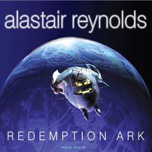 Redemption Ark (Revelation Space) · Alastair Reynolds