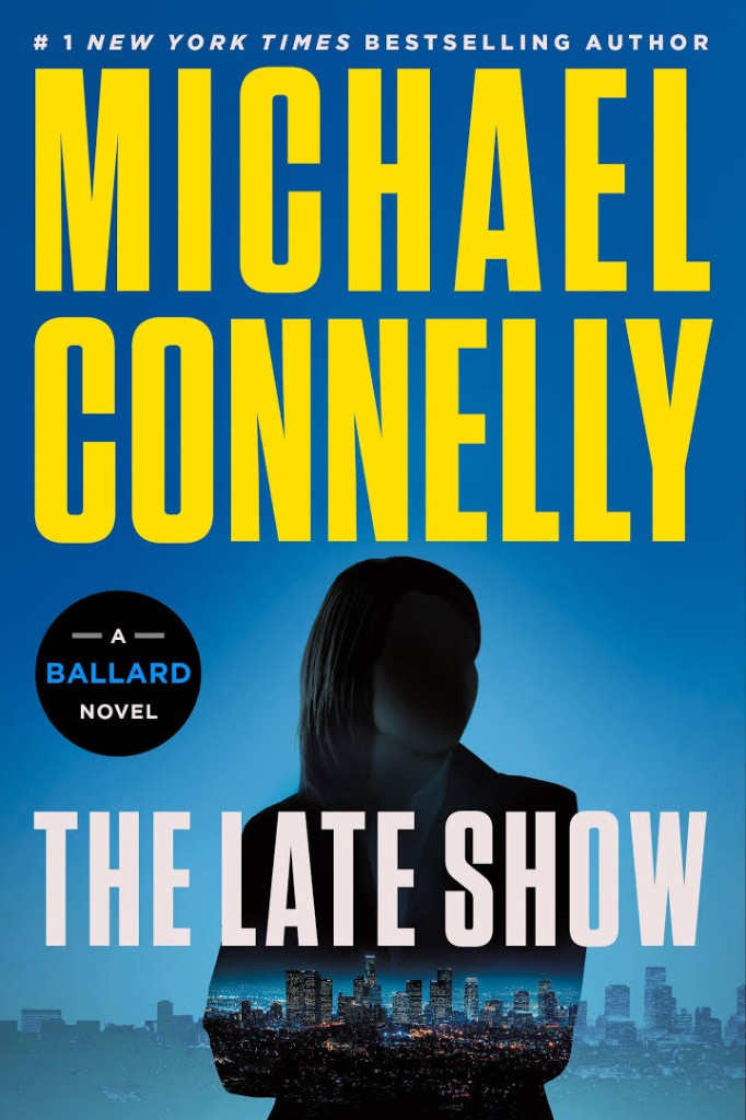 The Late Show in Mystery — the list