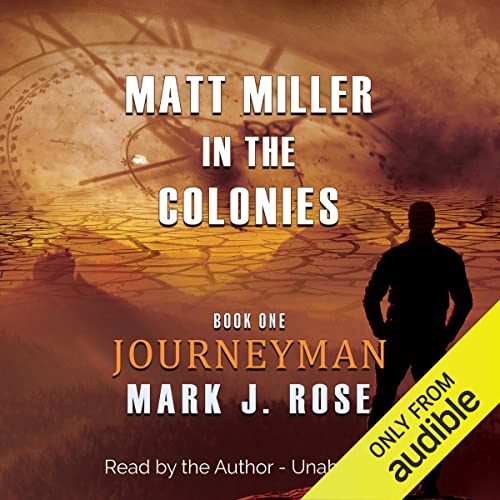 Journeyman (Matt Miller in the Colonies) in Literature & Fiction — the list