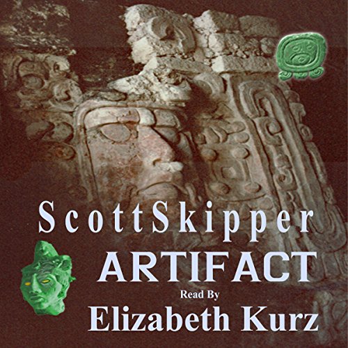 Artifact in Literature & Fiction — the list