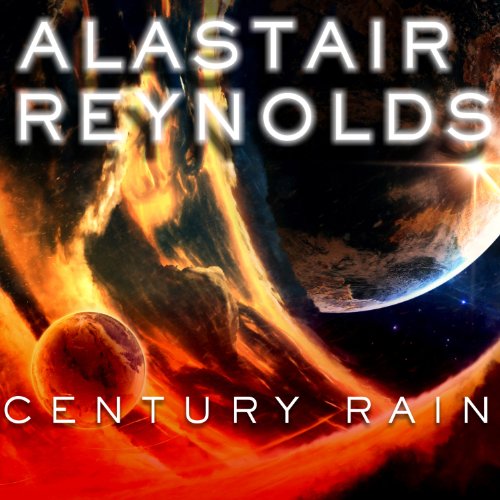 Century Rain | Chart listen