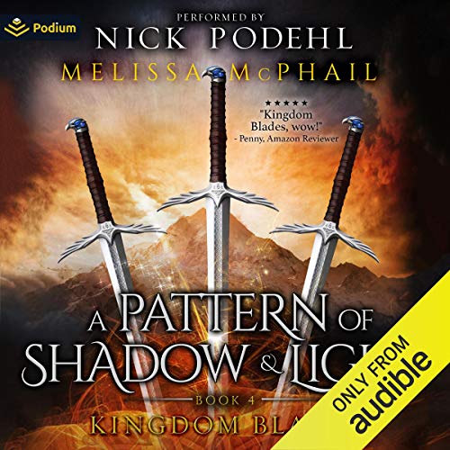 Kingdom Blades (A Pattern of Shadow and Light) in Science Fiction & Fantasy — the list
