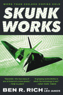 Skunk Works in Action & Adventure — the list