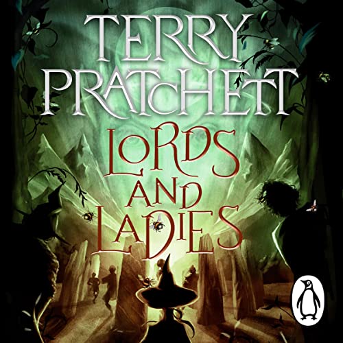 Lords and Ladies in Science Fiction & Fantasy — the list
