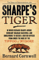 Sharpe’s Tiger (Richard Sharpe Novels) [full stream]