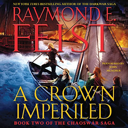 A Crown Imperiled | Chart listen