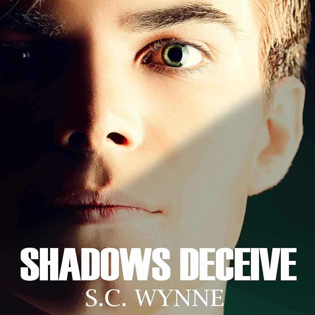 Shadows Deceive (Psychic Detective) · S.C. Wynne