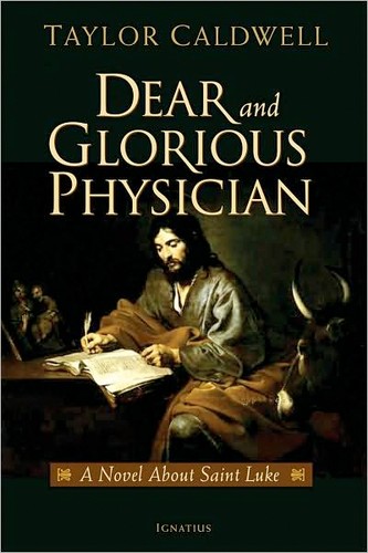 Now playing: Dear and Glorious Physician