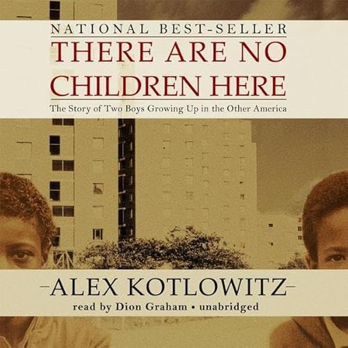There Are No Children Here in Education & Learning — the list
