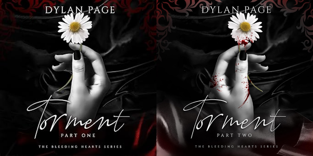 The Bleeding Hearts #1 – Torment Part One by Dylan Page | Chart listen