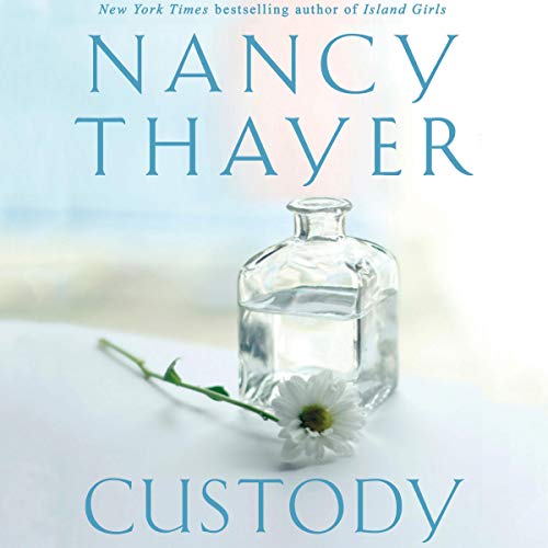 Custody | Chart listen