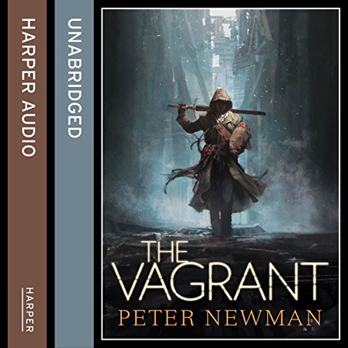 The Vagrant · Peter Newman
