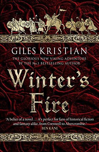 Winter’s Fire (The Rise of Sigurd) · Giles Kristian