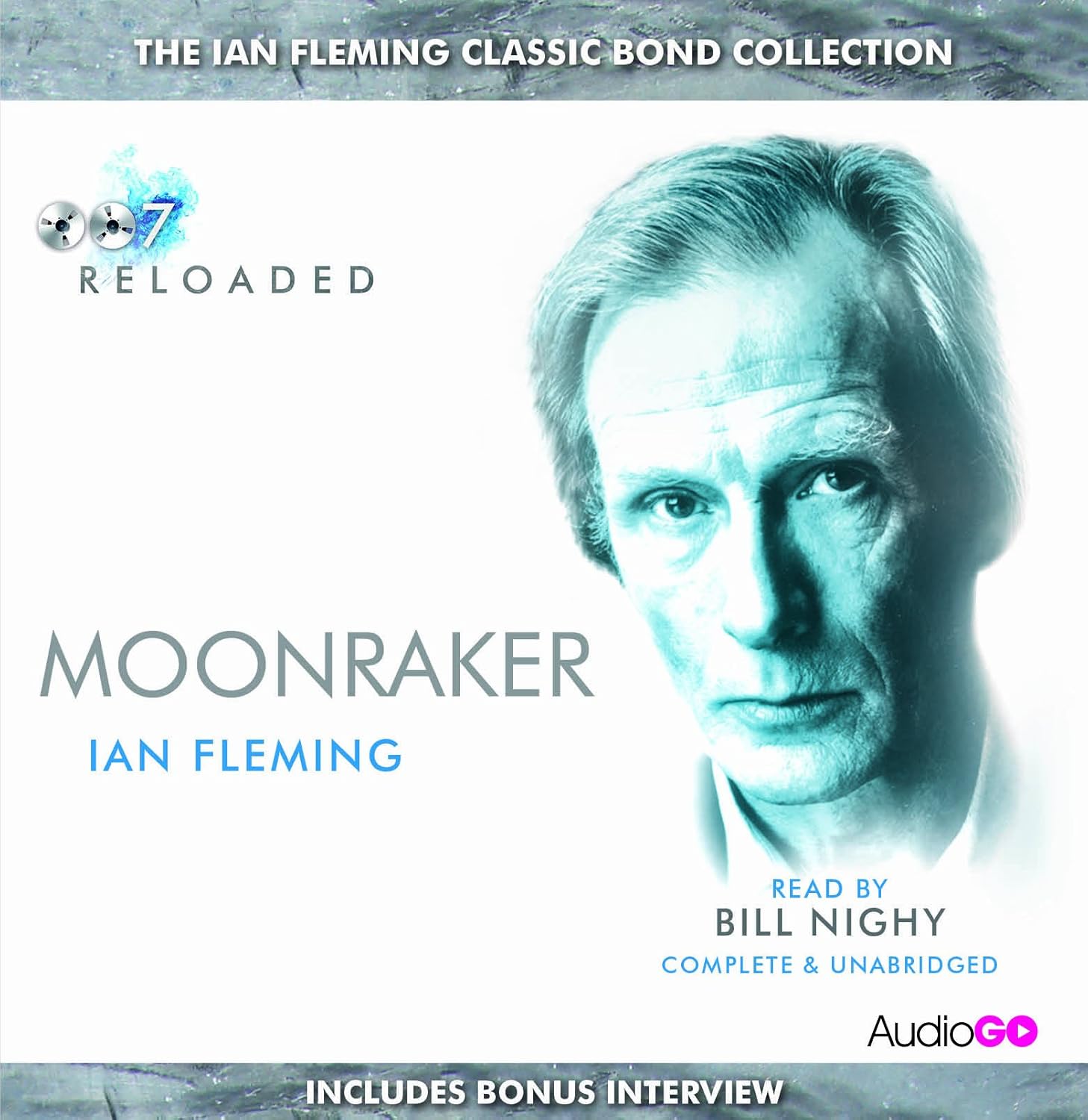 Moonraker – 2012 edition | Chart listen
