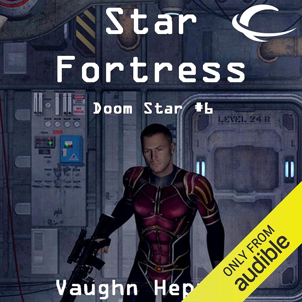 Star Fortress (Doom Star) | Chart listen