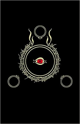 The Hobbit – J.R.R. Tolkien in Anthology — the list