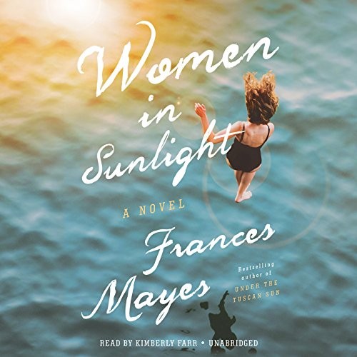 Women in Sunlight | Chart listen