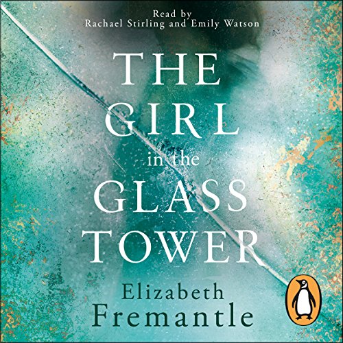 The Girl in the Glass Tower — ranked audiobook