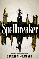 Spellbreaker [full stream]