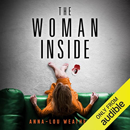 The Woman Inside (Detective Dan Riley) | Chart listen