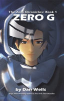 Zero G (The Zero Chronicles) — ranked audiobook