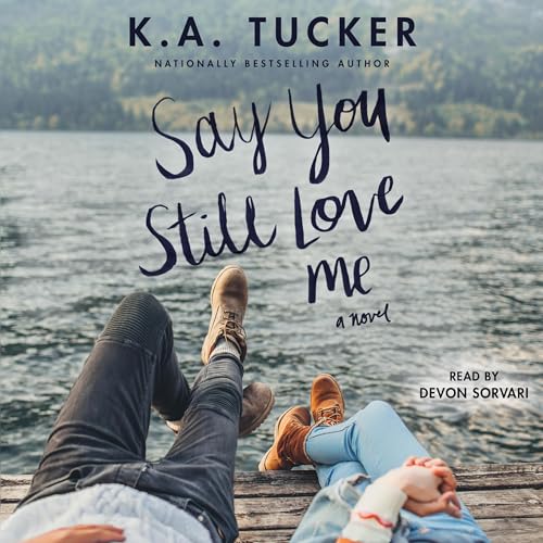 Say You Still Love Me | Chart listen