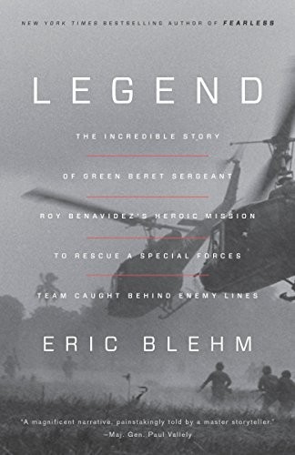Legend [full stream]