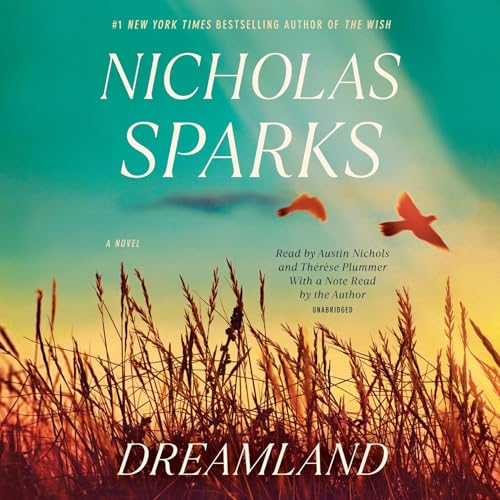Dreamland in Literature & Fiction — the list