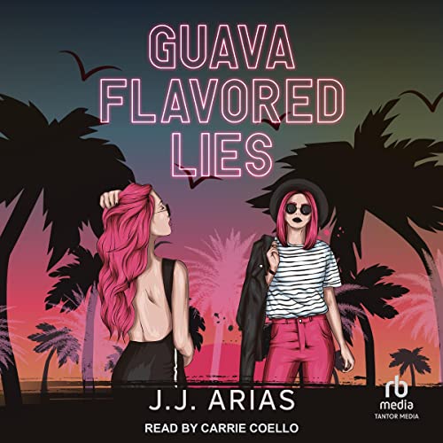 Guava Flavored Lies | Chart listen