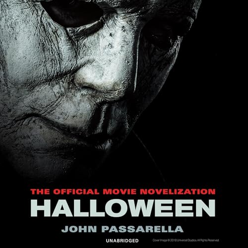 Now playing: Halloween