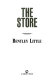 The Store — ranked audiobook