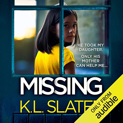 Missing — ranked audiobook
