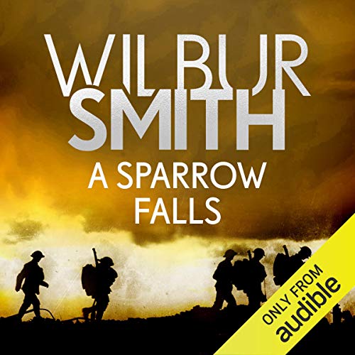 A Sparrow Falls (Courtney) [full stream]