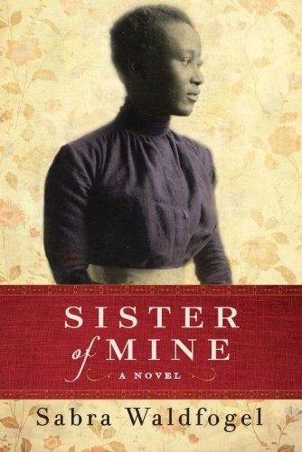 Now playing: Sister of Mine