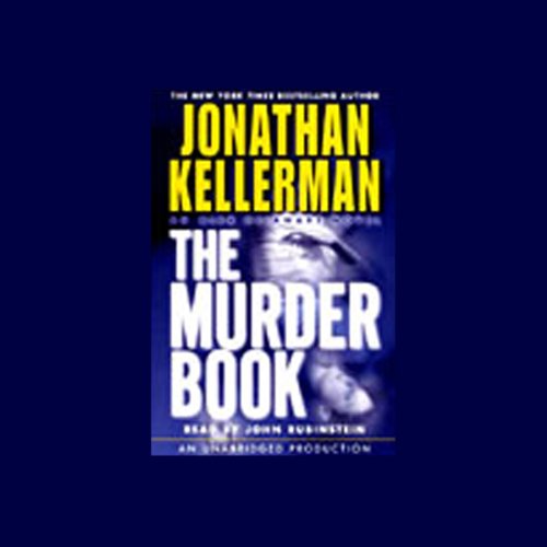 The Murder Book (Alex Delaware) [full stream]