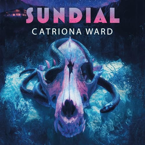 Now playing: Sundial