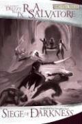 Siege of Darkness (Legend of Drizzt) | Chart listen